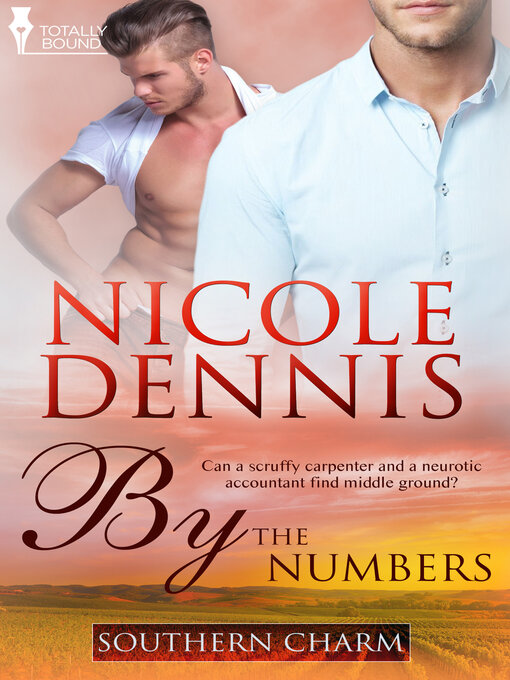 Title details for By the Numbers by Nicole Dennis - Available